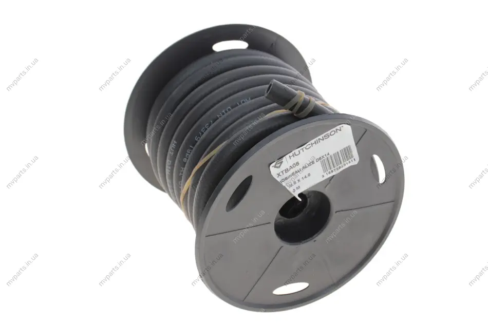 Шланг паливний (d=8.0mm) бухта 10м (8x14mm) ALIZE D8X14 HUTCHINSON ALIZE-D8X14 (фото 1)