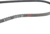 Ремінь генератора Peugeot J5 2.5D 81-94/Opel Frontera A/Rekord/Vectra 1.7-2.4 82-98 (10x825) AV 10 LA 825 HUTCHINSON AV-10-LA-825 (фото 2)
