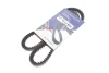 Ремінь генератора VW Golf II/VW Passat B3/B4/Audi 80/100 1.6/1.8/2.0 (10x950) AV 10 La 950 HUTCHINSON AV-10-LA-950 (фото 1)