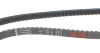 Ремінь генератора VW T4 1.9D/TD 90-96 AV 10 La 980 HUTCHINSON AV-10-LA-980 (фото 3)