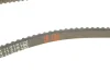 Ремінь генератора Audi 100/200/VW Caddy II/Golf III/IV/Passat/Sharan -04 AV 11.5 LA 790 HUTCHINSON AV-11-5-LA-790 (фото 4)