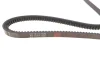 Ремінь генератора VW T2/MB W123 (13x1150) AV 13 La 1150 HUTCHINSON AV-13-LA-1150 (фото 2)