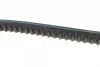 Ремінь генератора Toyota Land Cruiser 4.0 82-89 AV 13 La 1400 HUTCHINSON AV-13-LA-1400 (фото 2)