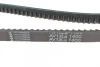 Ремінь генератора Toyota Land Cruiser 4.0 82-89 AV 13 La 1400 HUTCHINSON AV-13-LA-1400 (фото 4)