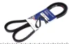 Ремінь генератора Isuzu D-Max 2.5D 02-12 (13x1450) AV 13 La 1450 HUTCHINSON AV-13-LA-1450 (фото 1)