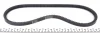 Ремінь генератора Mazda 323 1.7D 86-89 (13x875) AV 13 La 875 HUTCHINSON AV-13-LA-875 (фото 2)
