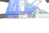 Ремінь генератора Mitsubushi L200 2.5D 01-15/Mazda 323/626 1.3-2.0 79-91 (13x900) AV 13 La 900 HUTCHINSON AV-13-LA-900 (фото 5)