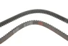 Ремінь генератора VW Golf/Toyota Corolla 1.6-2.0D 76-00 (13x950) AV 13 La 950 HUTCHINSON AV-13-LA-950 (фото 4)