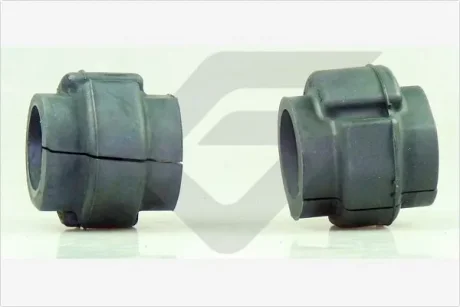 Втулка стабілізатора (переднього) Audi A4/A6 00-11 HUTCHINSON K590509