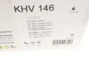 Комплект ременя генератора Fiat Doblo 1.6 16V 01- (5PK938) KHV 146 HUTCHINSON KHV-146 (фото 11)
