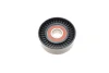 Комплект ременя генератора Fiat Doblo 1.6 16V 01- (5PK938) KHV 146 HUTCHINSON KHV-146 (фото 8)
