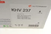 Комплект ременя генератора Renault Clio/Twingo 1.2i 05-/Dacia Sandero 1.2 12- (7PK1036) KHV 237 HUTCHINSON KHV-237 (фото 8)