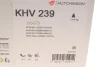 Комплект ременя генератора Audi A4/A6/Q5 2.0 TDI 05-15 (6PK1580) KHV 239 HUTCHINSON KHV-239 (фото 15)