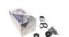 Комплект ременя генератора Renault Trafic /Master 2.2/2.5dCi 00- (6PK1148) KHV 243 HUTCHINSON KHV-243 (фото 1)