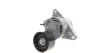 Комплект ременя генератора Renault Trafic /Master 2.2/2.5dCi 00- (6PK1148) KHV 243 HUTCHINSON KHV-243 (фото 15)