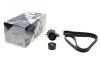 Комплект ременя генератора Renault Trafic 1.6 dCi 14-/MB Vito (W447) 1.6 CDI 14- (7PK1685) KHV 254 HUTCHINSON KHV-254 (фото 1)