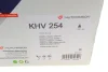 Комплект ременя генератора Renault Trafic 1.6 dCi 14-/MB Vito (W447) 1.6 CDI 14- (7PK1685) KHV 254 HUTCHINSON KHV-254 (фото 12)