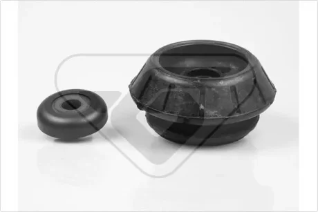 Подушка амортизатора (переднього) + підшипник Citroen C1/Toyota Aygo/Peugeot 107 05- KS 155 HUTCHINSON KS-155