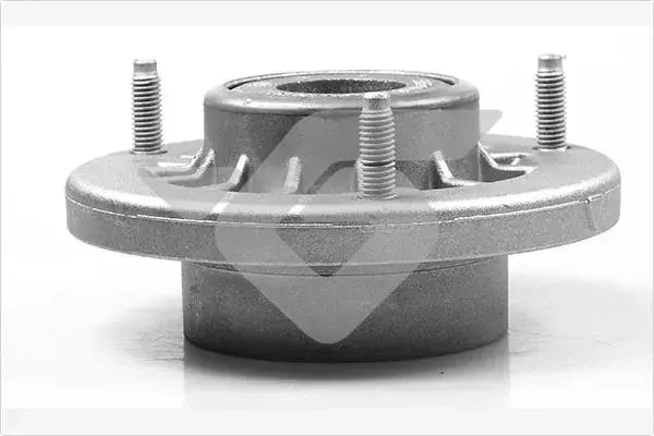 Подушка амортизатора (заднього) BMW 5 (F10/F18) 2.0D/3.0 10- KS 225 HUTCHINSON KS-225 (фото 1)