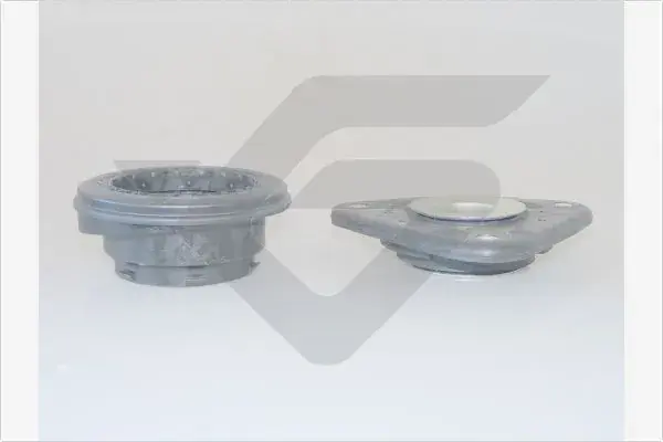 Подушка амортизатора (переднього) + підшипник Ford Focus II/III/ Transit Connect 10- KS 245 HUTCHINSON KS-245 (фото 1)