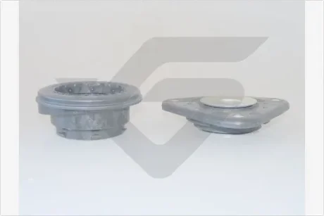 Подушка амортизатора (переднього) + підшипник Ford Focus II/III/ Transit Connect 10- KS 245 HUTCHINSON KS-245