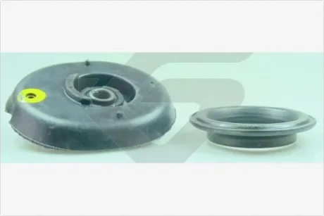 Подушка амортизатора (переднього) + підшипник Citroen C3 III 16-/Peugeot 2008 I 13- KS 250 HUTCHINSON KS-250