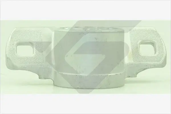 Подушка амортизатора (заднього) Peugeot 3008 1.6/2.0 HDi 09- KS 265 HUTCHINSON KS-265 (фото 1)