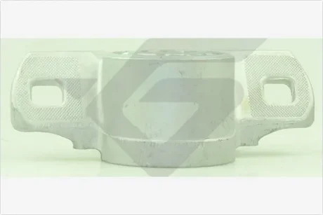 Подушка амортизатора (заднього) Peugeot 3008 1.6/2.0 HDi 09- KS 265 HUTCHINSON KS-265