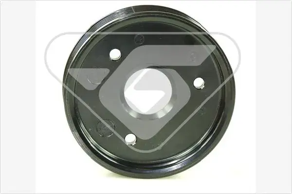 Шків насосу ГПК Renault Master 2.2DI (103mm)(6PK) (OE всередині) HUTCHINSON P2005 (фото 1)