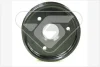 Шків насосу ГПК Renault Master 2.2DI (103mm)(6PK) (OE всередині) HUTCHINSON P2005 (фото 1)