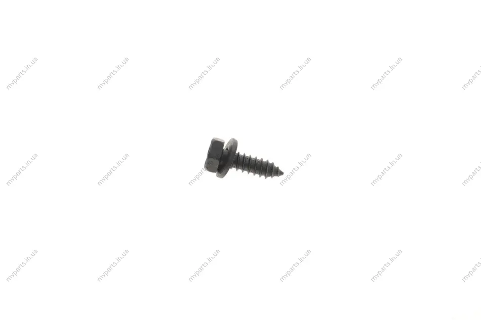 Болт кріплення Hyundai Sonata 09-18/Kia Sorento 09-15 HYUNDAI Hyundai/Kia/Mobis 1244106207B (фото 1)