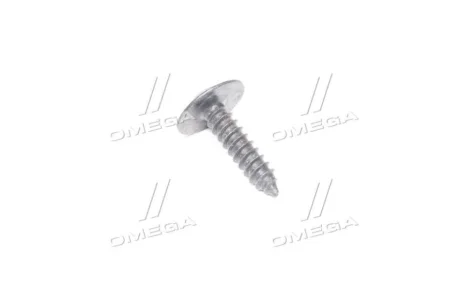 Болт кріплення бампера Hyundai Accent 11- HYUNDAI Hyundai/Kia/Mobis 1249305207B