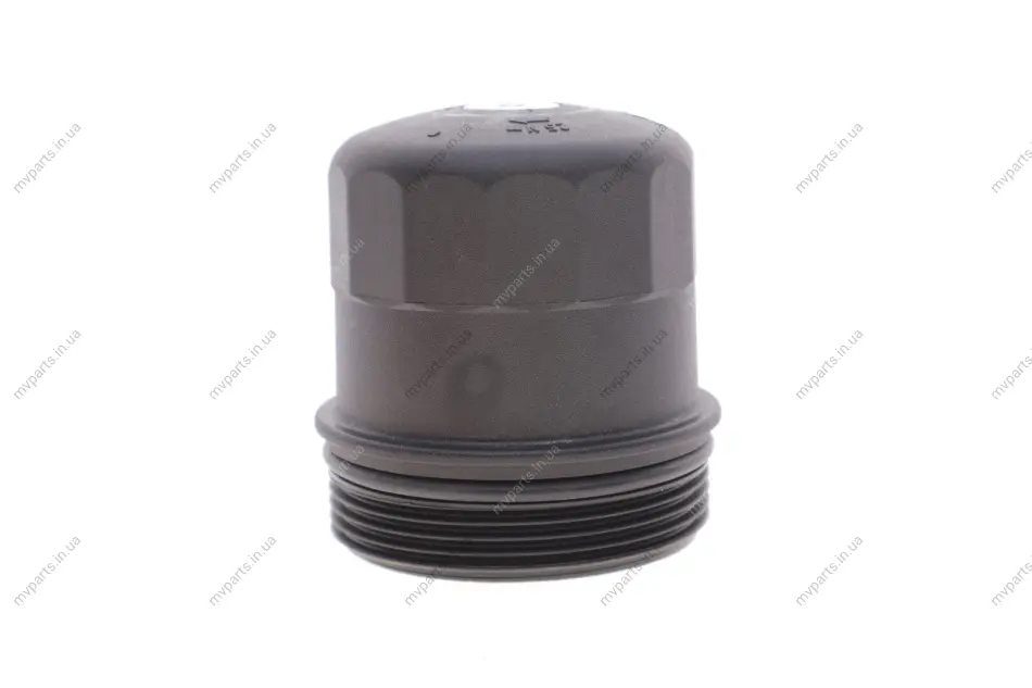 Кришка фільтра масляного Hyundai Elantra/Santa Fe 2.0 CRDi 01-06 HYUNDAI Hyundai/Kia/Mobis 2631127001 (фото 1)