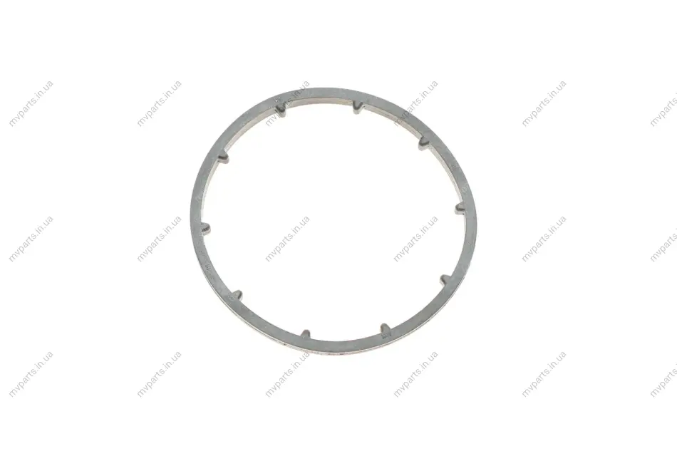 Прокладка корпуса фільтра масляного Hyundai i30/Tucson/Kia Ceed/Magentis 2.0CRDi 05- HYUNDAI Hyundai/Kia/Mobis 2631327400 (фото 1)