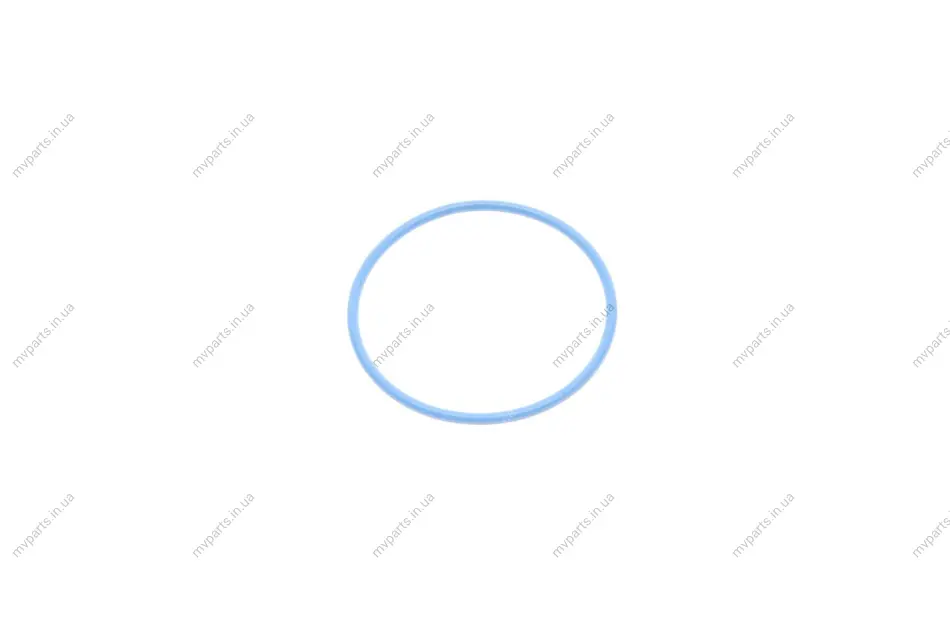 Прокладка насосу вакуумного Kia Sorento 2.5 CRDi 02-11 HYUNDAI Hyundai/Kia/Mobis 288134A000 (фото 1)