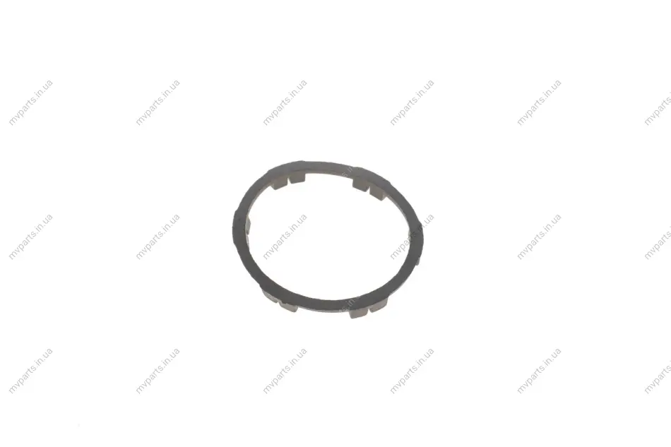 Втулка куліси Hyundai Tucson 04-10 (розпірна) HYUNDAI Hyundai/Kia/Mobis 437532E010 (фото 1)