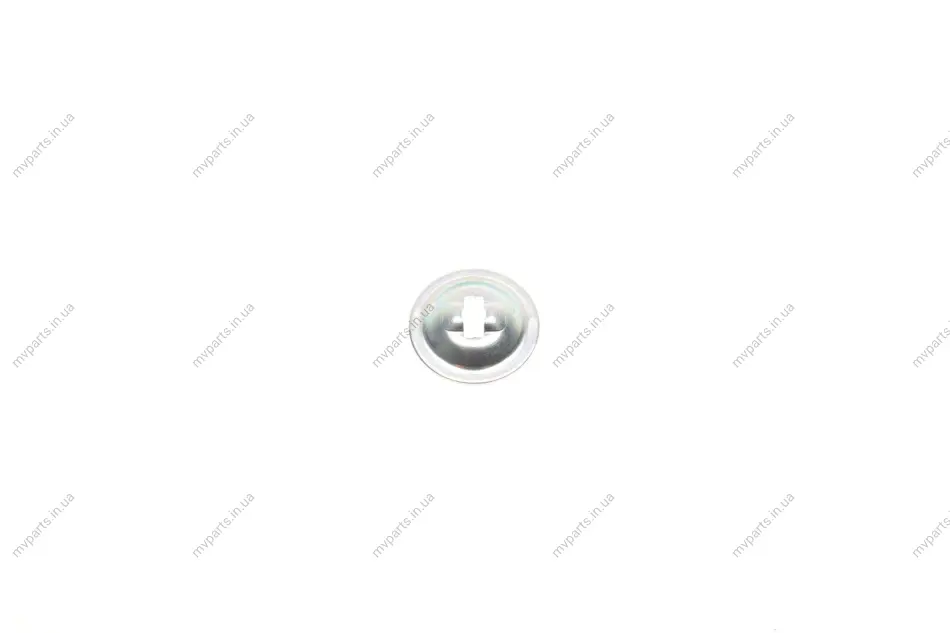 Шайба стопорна гальмівного механізму Hyundai H-1 01-07 HYUNDAI Hyundai/Kia/Mobis 583874A200 (фото 1)