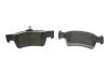 Колодки гальмівні (задні) VW Touareg 03-10 (+датчики L=250mm) ICER 141816-203 (фото 4)