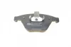 Колодки гальмівні (передні) BMW 5 (E60/E61) 02-10/6 (E63/E64) 07-10 ICER 181940-203 (фото 2)