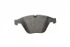 Колодки гальмівні (передні) BMW 5 (E60/E61) 02-10/6 (E63/E64) 07-10 ICER 181940-203 (фото 3)