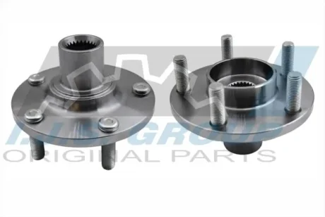 Ступиця (передня) Ford Transit Connect 02-13 IJS GROUP 10-1030
