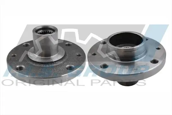 Маточина (передня) Renault Kangoo/Clio 97-/Nissan Micra 03-/Note 06-13 IJS GROUP 10-1100 (фото 1)