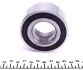 Підшипник маточини (передньої) Peugeot 106/205 (35x72x33)(к-кт) IJS GROUP 10-1130 (фото 4)