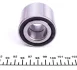 Підшипник маточини (задньої) Renault Megane/Clio 01- (25x52x37)(к-кт) IJS GROUP 10-1141 (фото 4)