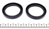 Підшипник маточини (передньої) Fiat Ducato/Peugeot Boxer/Citroen Jumper 94-02 (55x90x24.1) (к-кт) IJS GROUP 10-1210 (фото 4)