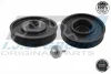 Шків колінвалу Renault Megane/Laguna/Nissan Primera 1.9 dCi 01- (к-кт з болтом) IJS GROUP 17-1031SET (фото 1)