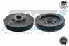 Шків колінвалу Citroen Berlingo/Fiat Scudo/Peugeot Expert/Partner 1.9D/2.0HDi (6PK) IJS GROUP 17-1036 (фото 1)