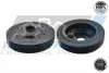 Шків колінвалу Renault Megane/Kangoo/Clio 1.5 dCi 08-/05- (6PK) IJS GROUP 17-1039 (фото 1)