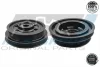 Шків колінвалу Citroen Jumper/Fiat Ducato/Peugeot Boxer 2.0-3.0 HDI 01- (4PK/6PK) IJS GROUP 17-1126 (фото 1)