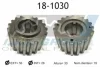 Шестерня колінвалу Renault Megane 1.4/1.6 16V 99- IJS GROUP 18-1030 (фото 1)